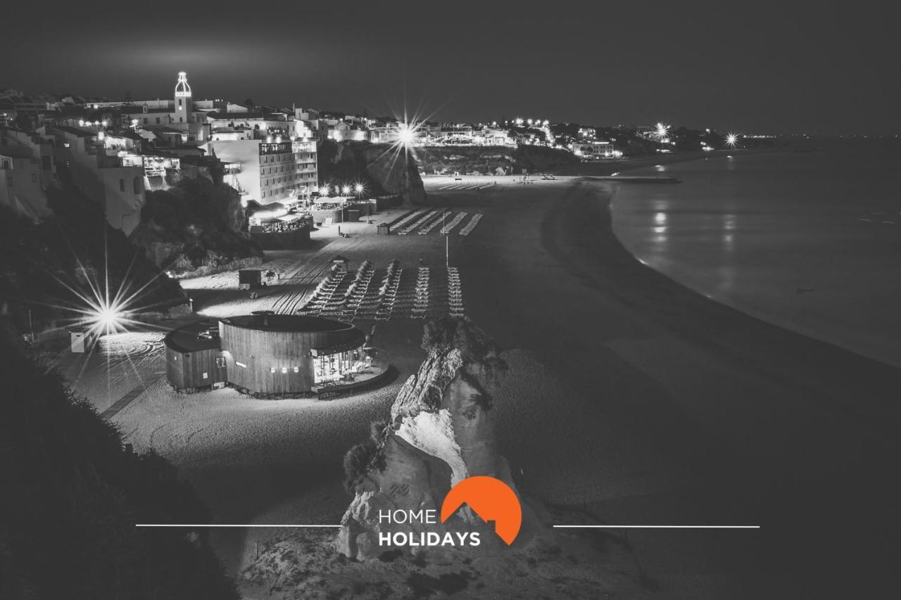 #088 T2 Sao Rafael 64B By Home Holidays Albufeira Exterior photo